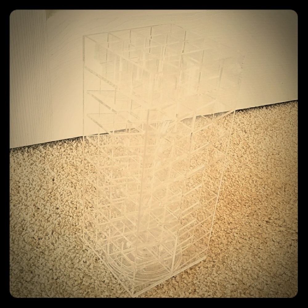 Lipstick holder
